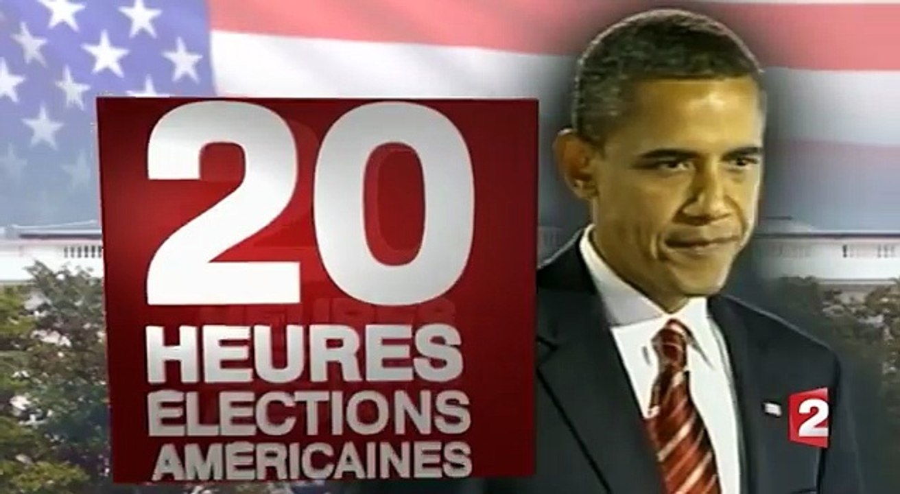 Sur Facebook, David Pujadas publie une vidéo rassemblant certains de ses duplex à l'étranger - Regardez