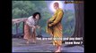 Buddha's reply to a poor man who asked, 