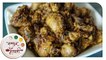 तवा मशरूम | Tawa Mushroom Recipe | Pan Fried Mushrooms | Mushroom Recipe in Marathi by Smita Deo