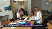 Baccalauréat : les services à disposition des lycéens pour les ultimes révisions