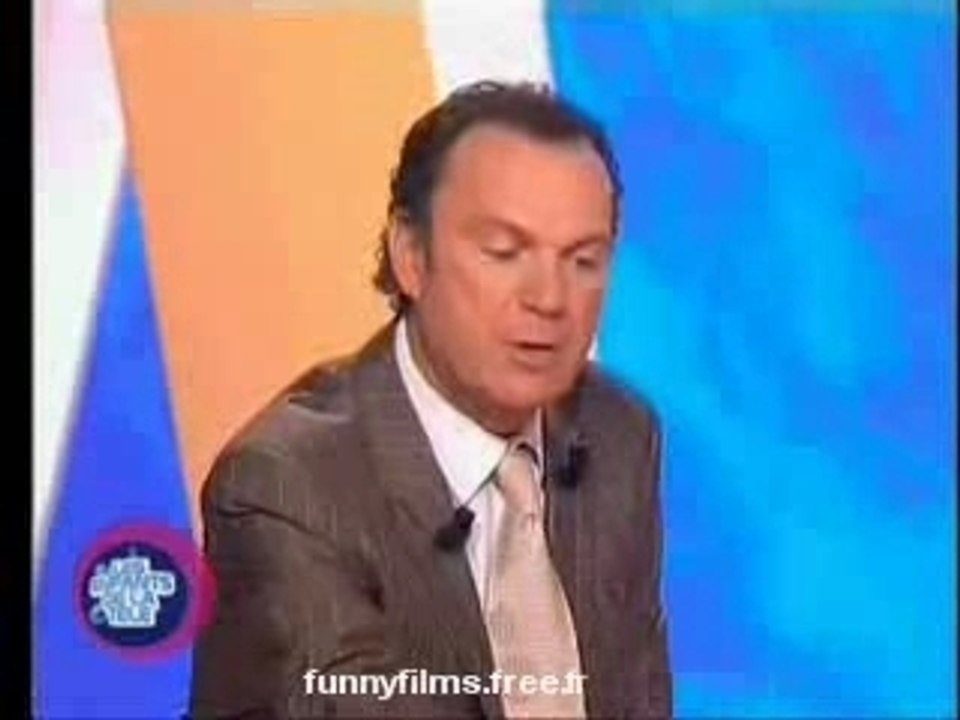 Question Pour Un Psychopathe