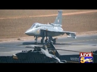 11th Air India Airshow In Bangalore Starting Today To Run Till 18th Feb