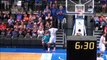 Boulazac Basket Dordogne - ALM Évreux (1/2 finale aller Playoffs)