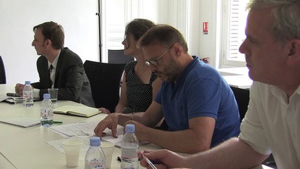 Avenir du statut de la fonction publique : l'avis de Stéphane Pintre, SNDGCT