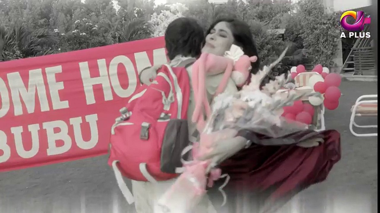 Bubu Ki Beti Episode 15-16 Promo - Aplus