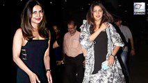 Priyanka Chopra Returns After Promoting Baywatch