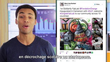 Social Club by Orange N°9