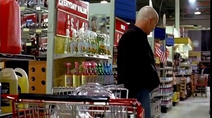Breaking Bad - Una Buena Escena De Muchas