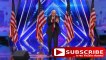 America's Got Talent 2017 The Singing Trump -
