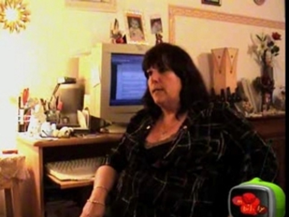 Marianne Cravec répond sur le développement durable