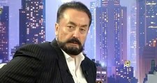 Kedicikler, Adnan Oktar'la Açtıkları İftarın Fotoğrafını Paylaştı