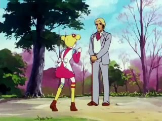 ساندي بيل الحلقة الرابعة عشر 14