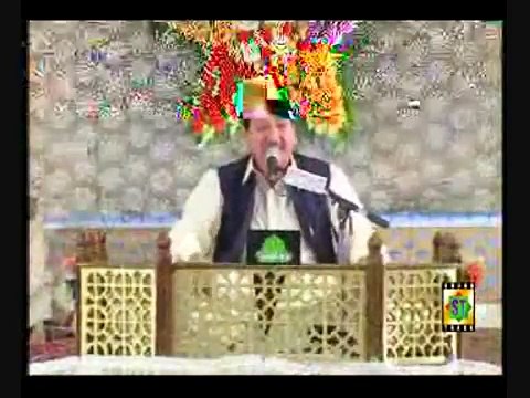 Beautiful Naat by Qari Waheed Zafar Qasmi,Unki Kya Baat Hy(360p)