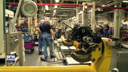 Réforme demandée à la France par l'OCDE