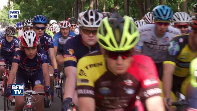 Accidents, incivilités… Les cyclistes veulent une meilleure cohabitation avec les automobilistes