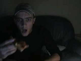 Finale Coupe du Monde de Rugby France 2007