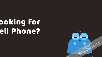 Cell Phones at Ophone Montreal - Best Cell Phone Store