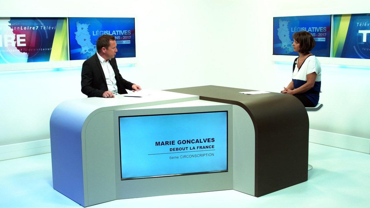 7 Chrono - Marie Goncalves