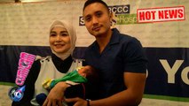 Hot News! Selamat, Soraya Larasati Dihadiahi Seorang Malaikat Kecil - Cumicam 08 Juni 2017