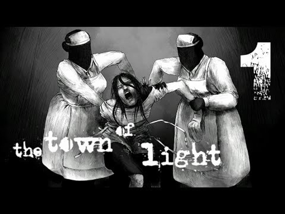 The Town of Light Walkthrough Part 1 (PS4) w/ commentary - video Dailymotion