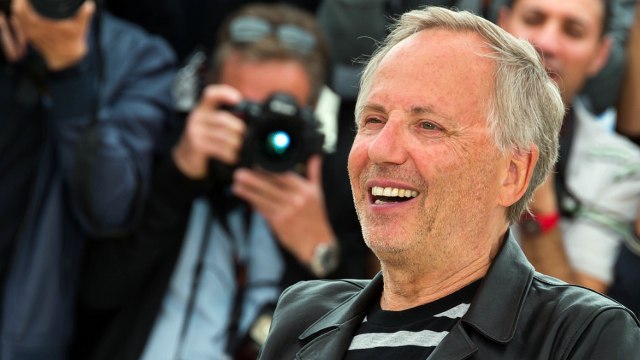 Fabrice Luchini appelle RMC et déclare sa flamme à Jean-Jacques Bourdin