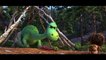 20 Hidden Mistakes In Kids Movies Th