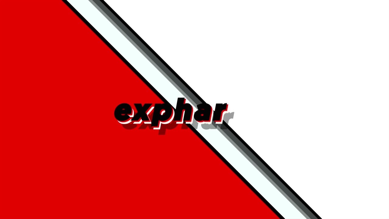 Animation EXPHAR