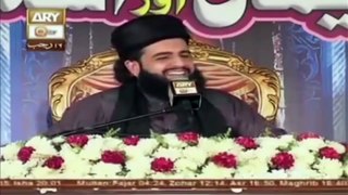 beautiful bayan by Shaykh Muhammad Hassan Haseeb ur Rehman