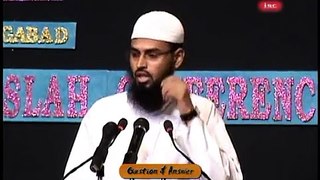 is concept of caste present in islam by faiz syed