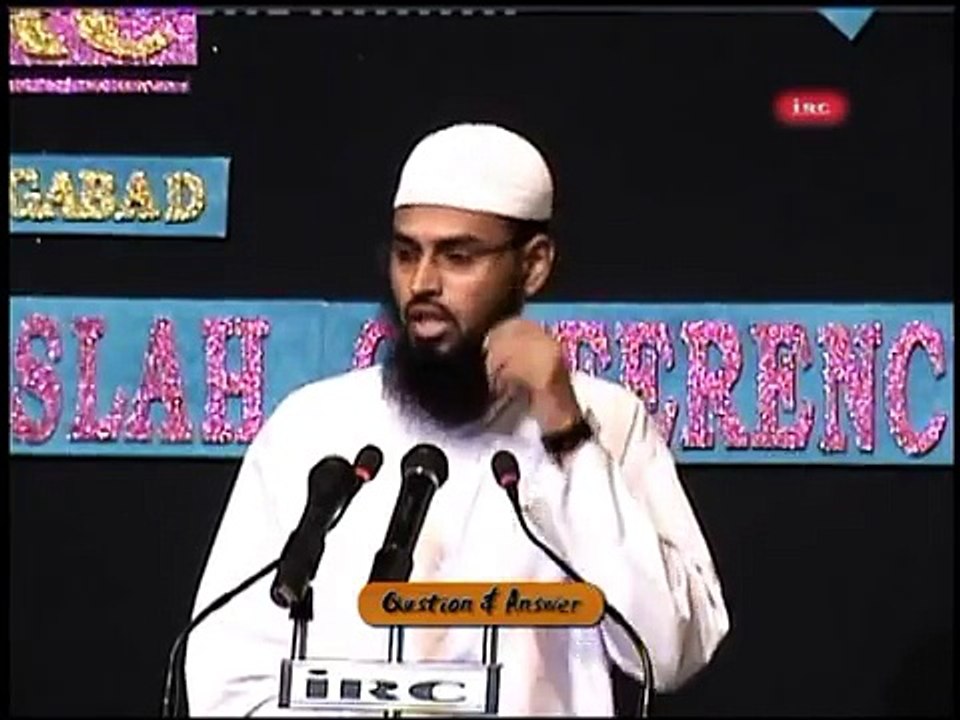 is concept of caste present in islam by faiz syed