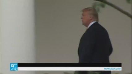 اتصال هاتفي بين الرئيس الأمريكي وأمير قطر.. ما التفاصيل؟