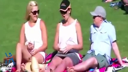 Top 20 cricket funny moments - Cricket Funny Videos Ever