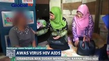 Penyerabaran HIV AIDS di Kabupaten Rembang Kian Mengkhawatirkan