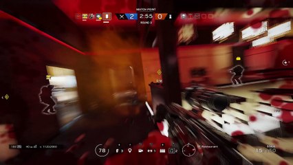 Tom Clancy's Rainbow Six: I was the hero IQ needed but not the one she deserved..