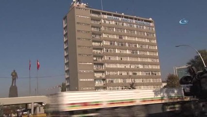 Başkent'te Fetö Operasyonu: 20 Bankacıya Gözaltı Kararı