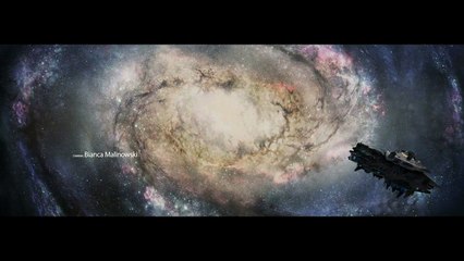 AFTERMATH - TV Spot Clip #4 - Genetic (2017) Shi-Fi Movie