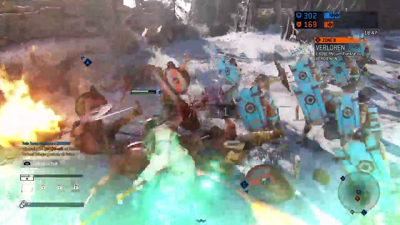 For honor (42)