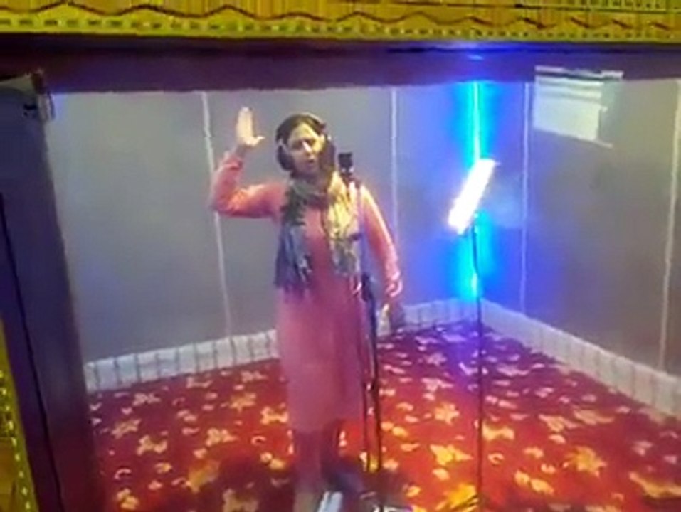 pind diya yaada