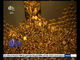 #غرفة_الأخبار | الداخلية : سرقة 14 سبيكة ذهبية و 8 كيلو جرام مشغولات ذهبية من مصلحة سك العملة