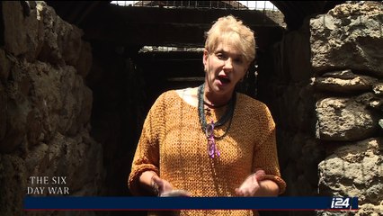 STRICTLY SECURITY | Northern front: the Battle for the Golan | Monday, June 5th 2017