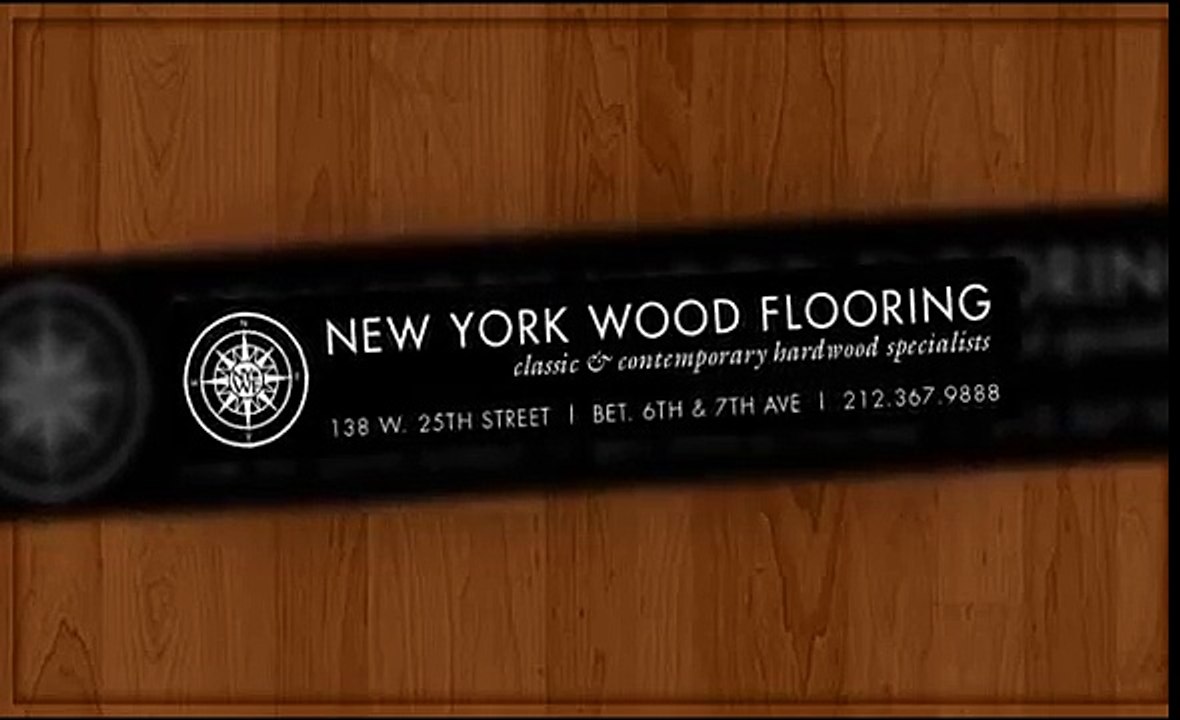 Hardwood Flooring Is the Best For Long-Term Results