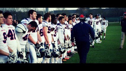 European U19 championship 2017 - Teaser