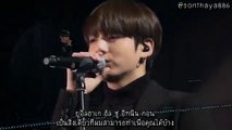 [THAISUB] BTS 3RD MUSTER ARMY ZIP - I KNOW (RM&JK)