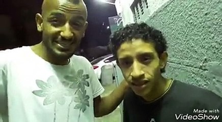 اعللن فودافون الجديد هتمووووت من الضحك