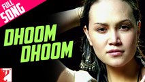 Latest Video Song - Dhoom Dhoom - HD(Full Song) - Dhoom - Tata Young - New Video Song - PK hungama mASTI Official Channel