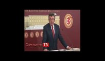 Kemal Kılıçdaroğlu, Meclis Başkanı Kahraman'a mektup yazdı