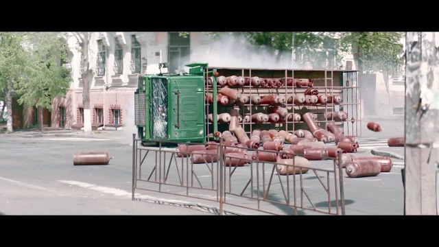 Altmann+Pacreau pour la Croix-Rouge française - «Aidez-nous à sauver des vies» - juin 2017