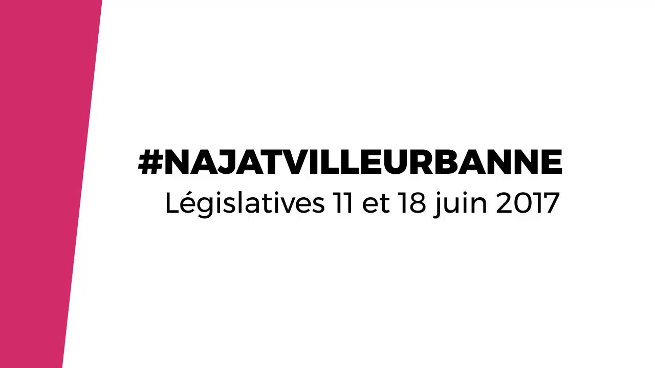 Retour sur le débat des législatives, organisé par France 3 Rhône-Alpes