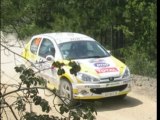Rallye Terre du Diois 2007