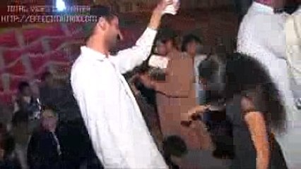 Private Dance Party, VIP Mehndi Mujra Dance